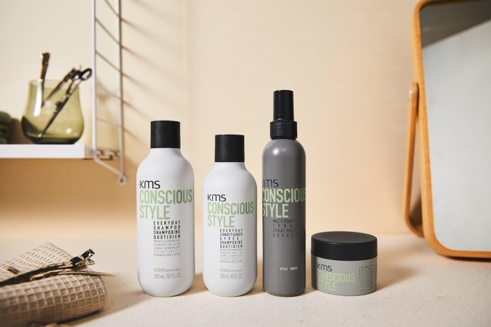 KMS California - Conscious Style